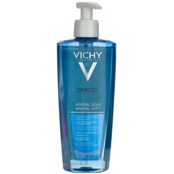Dercos Mineral Soft