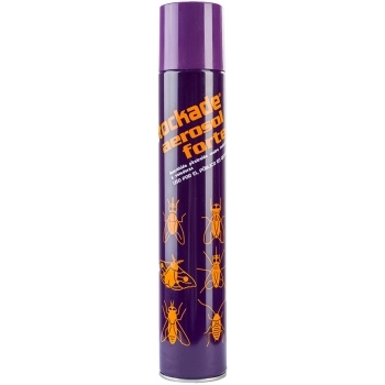 Stockade Aerosol Forte