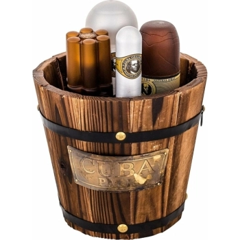 Set Gold 100ml + 35ml + Aftershave 100ml + Desodorante 200ml