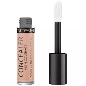 High Coverage Concealer 5.5ml