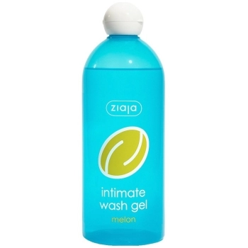 Intimate Wash Gel