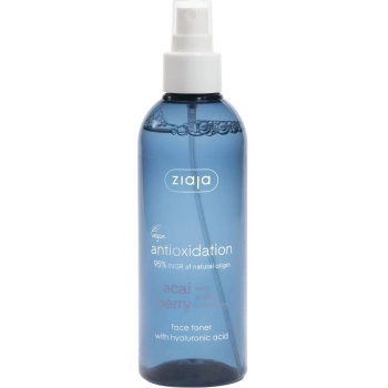 Tónico Facial Antioxidante Con Ácido Hialurónico