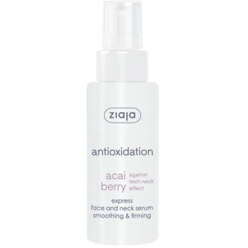 Acai Berry Antioxidant Face and Neck Serum Acai Berry Antioxidant Face and Neck Serum