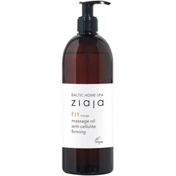 Baltic Home Spa Fit Mango Massage Oil Baltic Home Spa Fit Mango Massage Oil