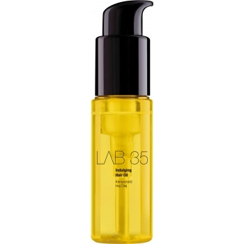 Lab 35 Hair Oil