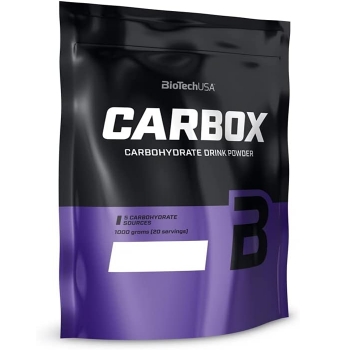 Carbox Drink Powder 1000g Carbox Drink Powder 1000g