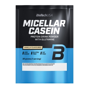 Micellar Casein Bebida Proteica en Polvo 30g Micellar Casein Bebida Proteica en Polvo 30g