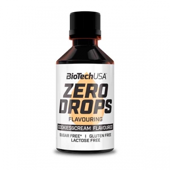 Zero Drops 50ml Zero Drops 50ml