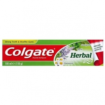 Colgate Herbal Original Colgate Herbal Original
