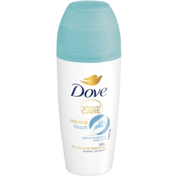 Desodorante Roll-On Mineral Touch