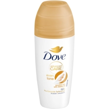 Deo Roll-on even tone sensitive 72h