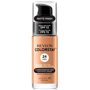 ColorStay MakeUp SPF15 30ml