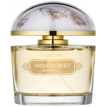 High Street Pour Femme