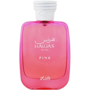Hawas for Her Pink