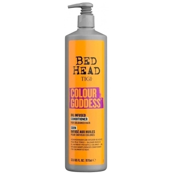 Bed Head Colour Goddess Oil Infused Conditioner Bed Head Colour Goddess Oil Infused Conditioner