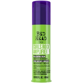 Bed Head Curls Rock Amplifier Mega Shaping Cream