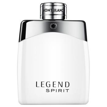 Legend Spirit Legend Spirit