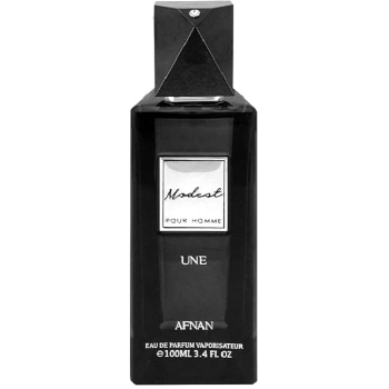 Modest Une Pour Homme