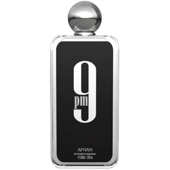 9 PM