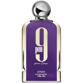 9 PM Pour Femme