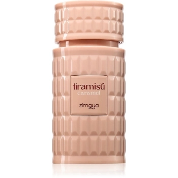 Tiramisu Caramel