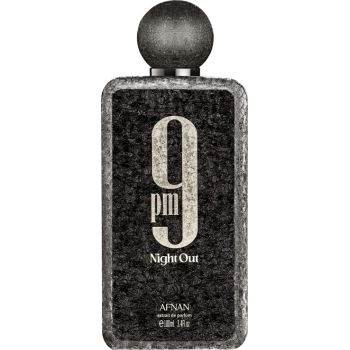 9 PM Night Out
