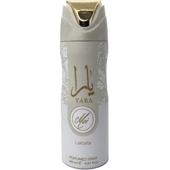 Yara Moi Deodorant Spray
