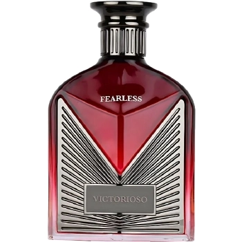 Victorioso Fearless