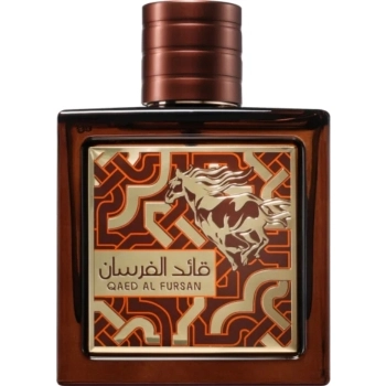 Qaed Al Fursan Untamed