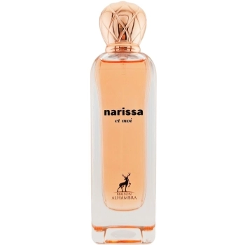 Narissa Et Moi