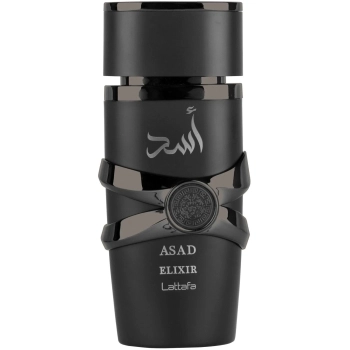 Asad Elixir