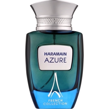 Azure French Collection