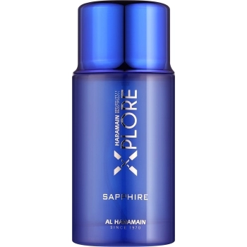 Haramain Xplore Sapphire