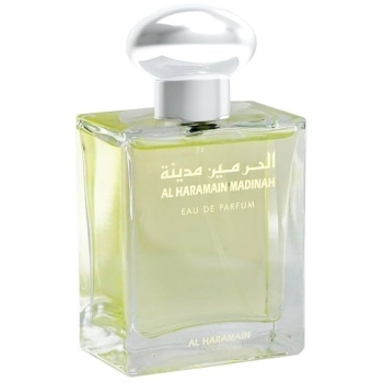 Al Haramain Madinah