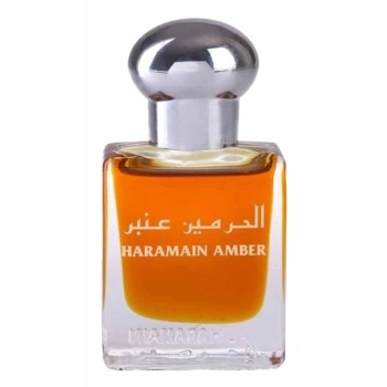 Amber Pure Perfume