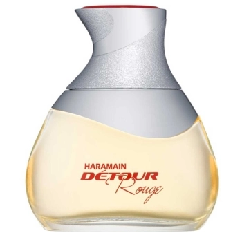 Détour Rouge