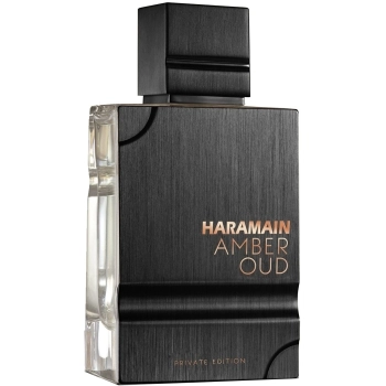Haramain Amber Oud Private Edition
