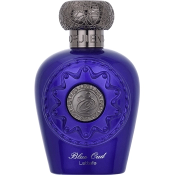 Blue Oud