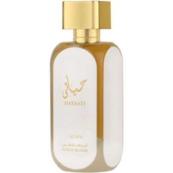 Hayati Gold Elexir 100ml