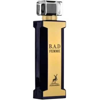 B.A.D. Femme
