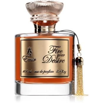 Fire your Desire