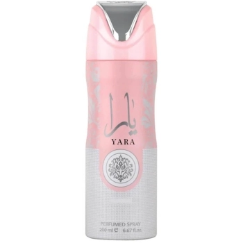 Yara Deodorant Spray