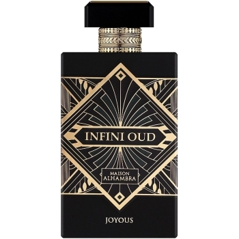 Infini Oud