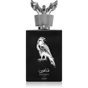 Pride Shaheen Silver