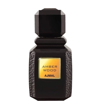 Amber Wood