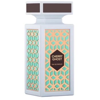 Cherry Ghost