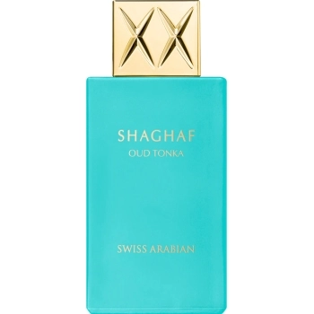 Shaghaf Oud Tonka