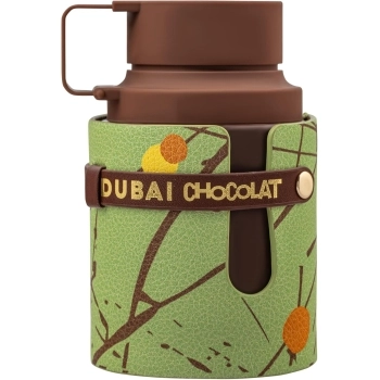 Odyssey Dubai Chocolat Gourmand Edition