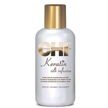 CHI Keratin Silk Infusion
