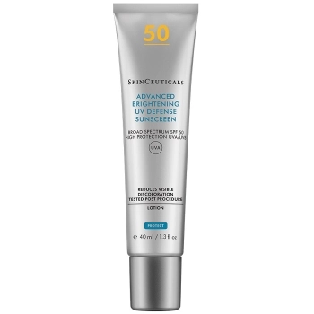 Advanced Brightening UV Defense SPF30 Cream